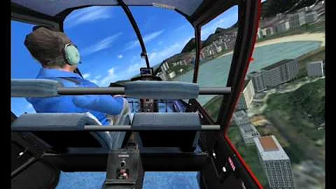 helisul táxi aéreo 480P!!!!!