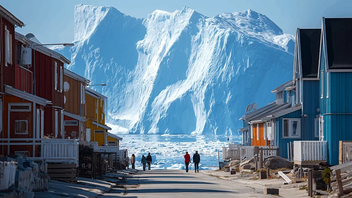 IMPOSSIBLE PLACES: The Most Extreme Homes on Earth