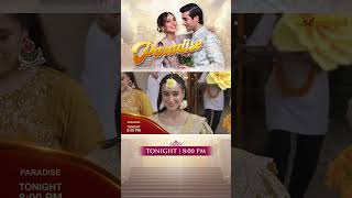 Paradise Episode 32 Promo - Tonight - Iqra Aziz - Shuja Asad - Express Tv