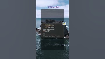 Python Trick You Didn’t Know! 😱 | | Can You Solve This? #shorts