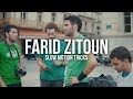 Farid Zitoun and homies - Slow motion tricks