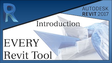 Every Revit Tool - Introduction