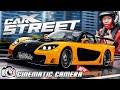 Ganteng Nih Updatenya - CarX Street Indonesia