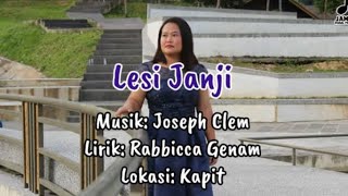 Rabicca Genam - Lesi Janji