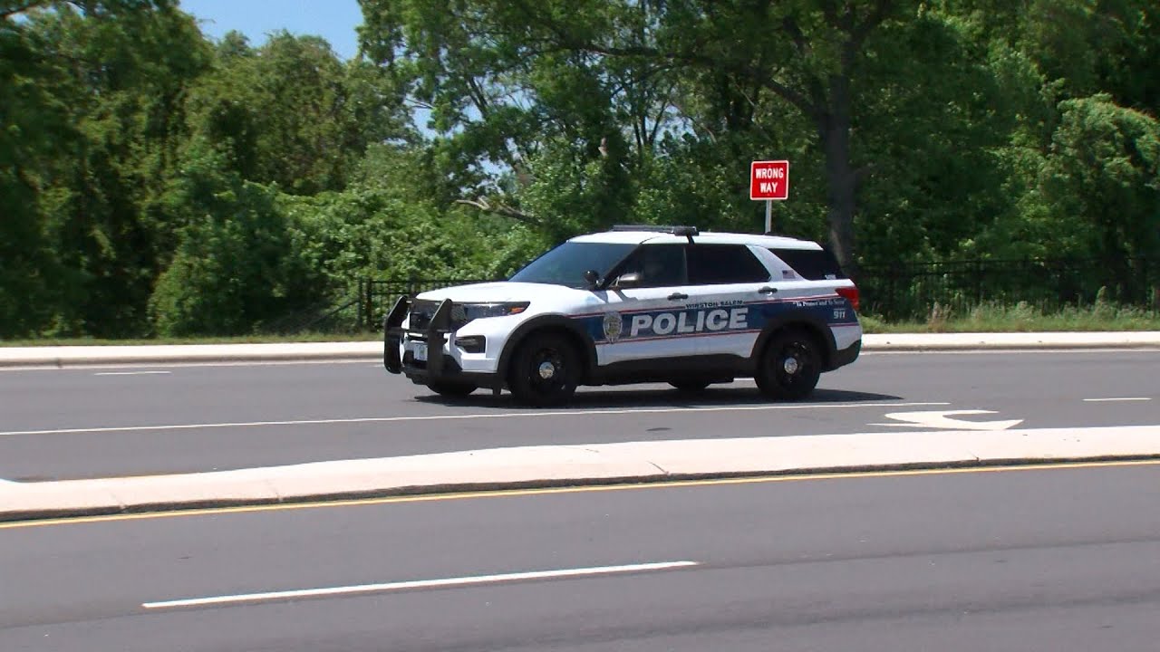 2021 Ford Interceptor - YouTube