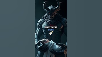 Kronos The Titan Who Tried to Escape Fate #greekgods  #greeklegends