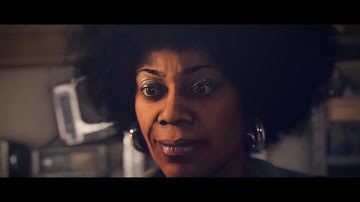 Wolfenstein II The New Colossus Trailer Gamescom 2017