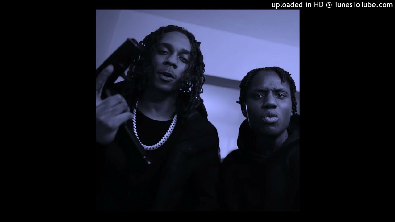 [FREE FOR PROFIT] Bloodhound Lil Jeff x Chicago Drill Type Beat - 