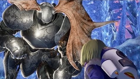 [GMV]CODE VEIN -Never Give Up-