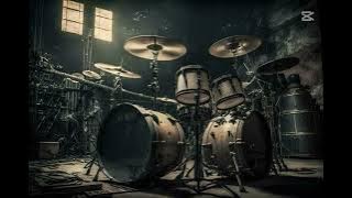 Bukan Ku Tak Sudi - Iklim #drumless