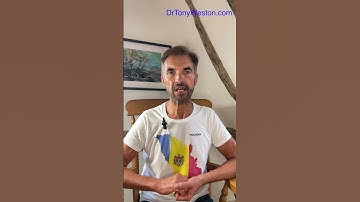 Overcoming Job Interview Rejection | How to Bounce Back in 51 Seconds  | Dr Tony Weston