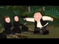 Family Guy It's a Trap (Dig Your Own Graves! Very Funny!!!)