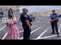 FEMALE OFFICER TRIES TO GET MY ID NOPE id refusal first amendment audit