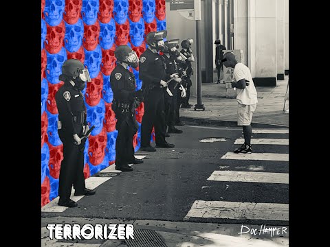 Doc Hammer - 'Terrorizer'