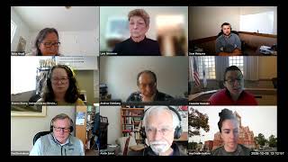 Budget Coordinating Group Dec 3, 2025
