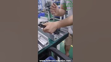 Single Axis Linear Modules, Single Axis Linear Actuators, Single Axis Linear Motion Modules