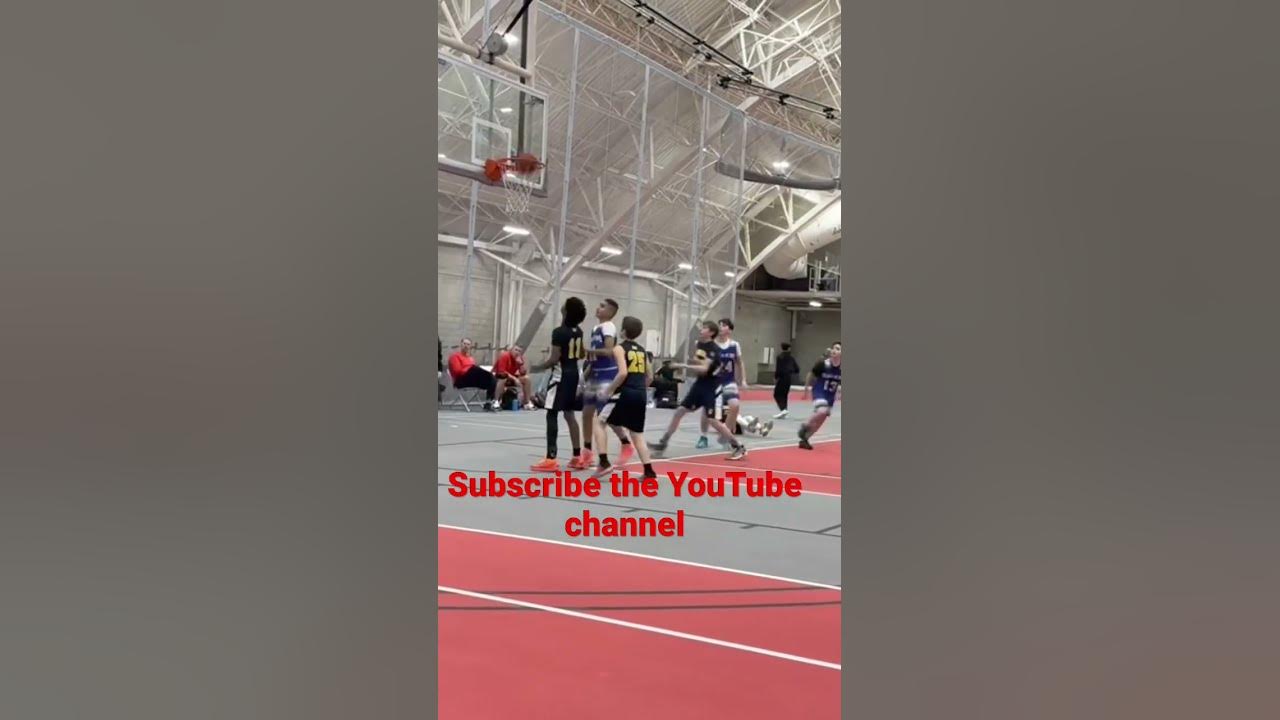 Basketball highlights - YouTube