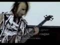 the GazettE - Saraba FV (Sub Espa)