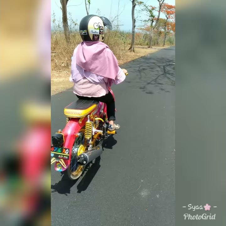 C70 Mbois ! Cover lagu BISANE MUNG NYAWANG
