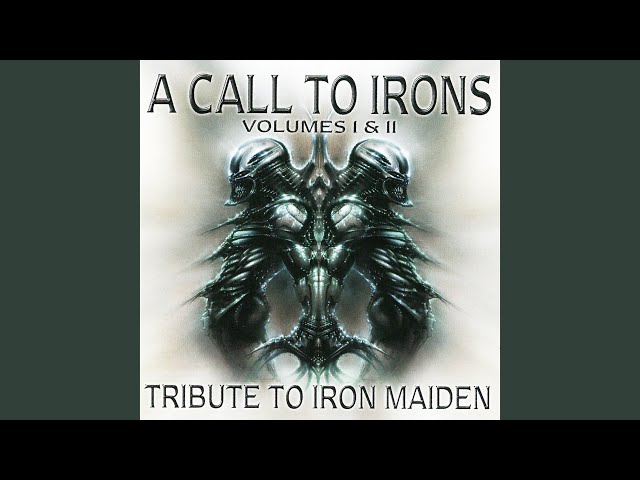Ion Vein - Killers