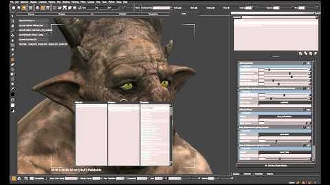 Mari 1.4 | Masked Filters