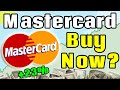 Is mastercard stock a buy now  mastercard ma stock analysis 