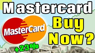 Is Mastercard Stock a Buy Now!? | Mastercard (MA) Stock Analysis! |