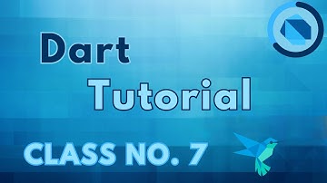Class Modifiers : Abstract,Base,Final,Interface,Sealed,Mixin | Dart Basic Tutorial | Dart Class #7
