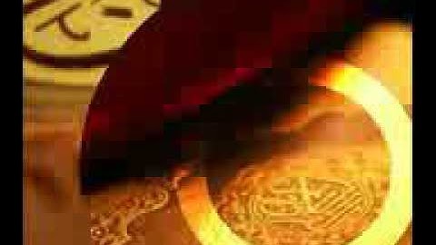 عندما يبدع المنشاوي ومقطع من سوره الفجر المقطع الذي يبحث عنه الكثير