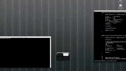 Snow Leopard issues with Expose and Spaces