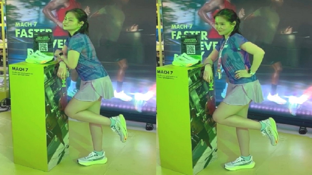 Barbie Forteza Update pt2 March 8 2026