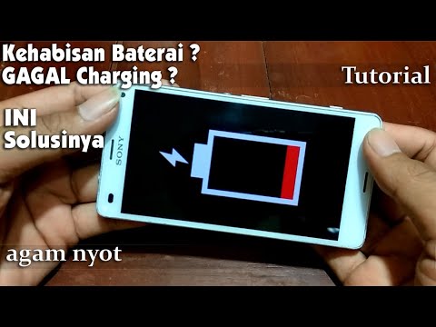 Cara Menghidupkan Hp Sony Xperia Yang Mati Total Bisako Channel Cara Menghidupkan Hp Sony Xperia Yang Mati Total Bisako Channel