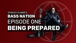 Bass nation - episode 1: being prepared ...