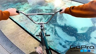 Gopro Hero 9 Bmx In Berlin