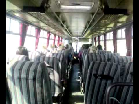 Sanos S415 z PKS Busko-Zdrój #C60541