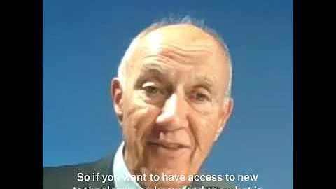 WIPO head: China shows exceptional economic innovation| CCTV English - DayDayNews