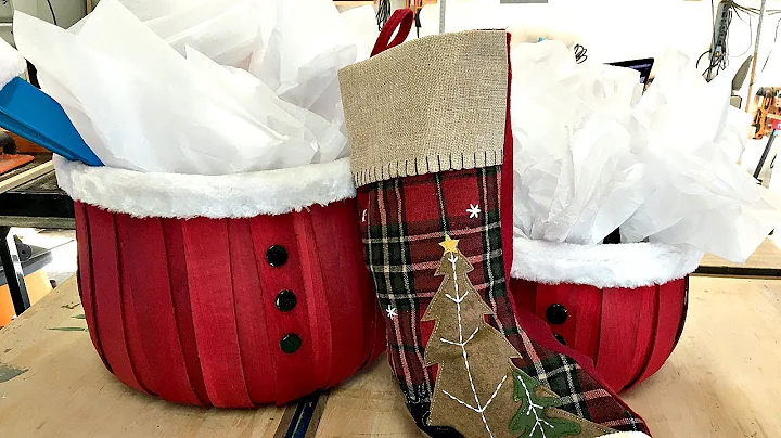 Gift Ideas For Woodworkers/DIYers + Stocking Stuffers!