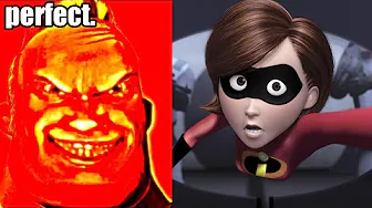The Greatest "Kids" Superhero Movie