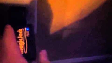 MagicJack Plus stop working blinking blue light solution