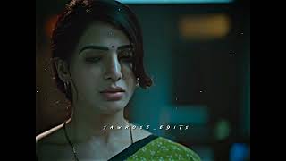 Majili Short Scene ❤️