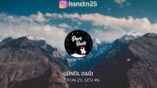 Telefon Zil Sesi #6 | GÖNÜL DAĞI | (Dizi Zil Sesleri) Resimi