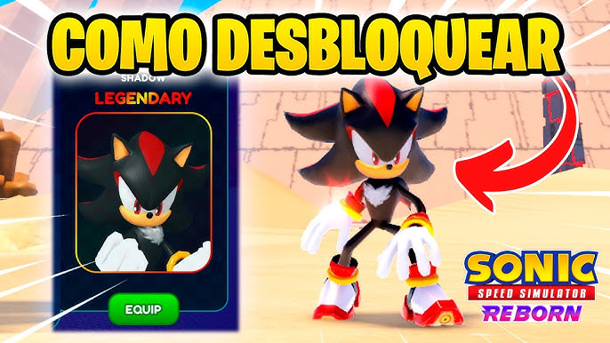 Tails Fanpage en Español - TAILS AVIADOR 🦊🧡🥽🛩️ Nueva skin de Tails  disponible en Sonic Speed Simulator (Roblox).