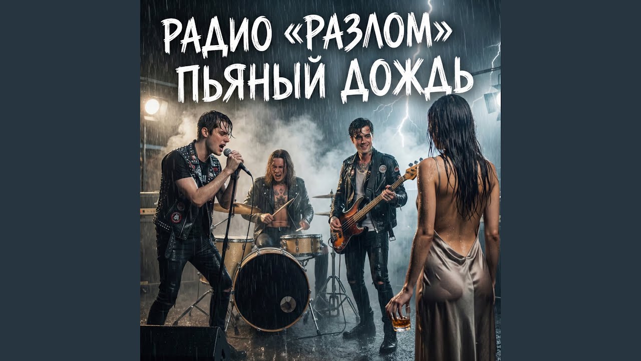 Ты была ошибкой года