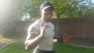 Fitness Motivation/  Dirty 8 Count Bodybuilders