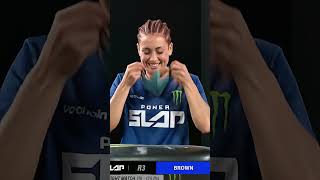 She Couldn’t Hold the Pain—Then He Gave Her Armor #ai #boxing #mma #funnyboxing #video