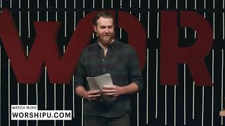 John Mark McMillan - Authentic Songwriting | Teaching Moment by WorshipU by Bethel Music 16,787 views 4 years ago 14 minutes, 27 seconds