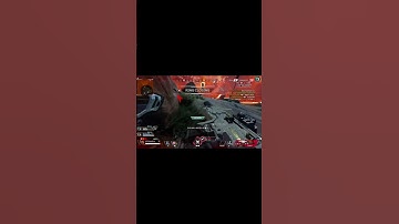 WHY IS EVERYONE FIGHTING ME FOR ?! #apexlegendsclips #apexlegends #apex #shorts #shortsvideo