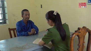 Thống Nhất: Bắt khẩn cấp 03 đối tượng trộm cắp tài sản và tiêu thụ tài sản do người khác phạm tội