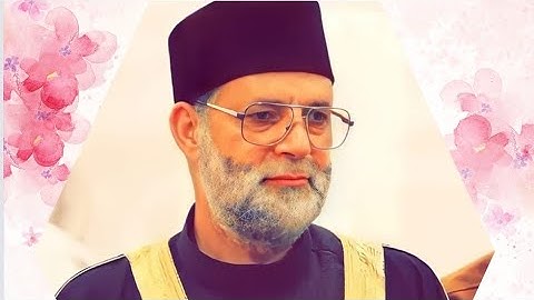 "سورة غافر بصوت الشيخ حسن صالح | استمع لآيات الرحمة والمغفرة" #الشيخ_حسن_صالح #سورة_غافر