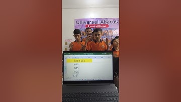 Abacus Level 1 #abacus #abacusmath #abacusvisualpractice #amazing #mathlearning